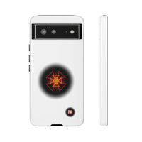 Orange Star Tough Cases