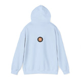 Frank and Penelope Unisex Heavy Blend™ Hooded Sweatshirt