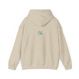 Sandy the Sloth Unisex Heavy Blend™ Hooded Sweatshirt