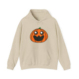 Penelope the Pumpkin Unisex Heavy Blend™ Hooded Sweatshirt