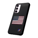 American Flag Tough Cases