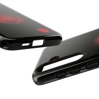Heartmail Tough Cases