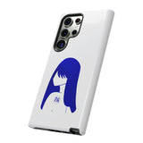 Blue Lucy Tough Cases