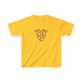 Emblem Kids Heavy Cotton™ Tee