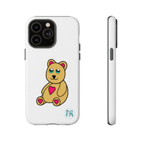 Peri Bear Tough Cases