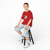 Frank the Headlight Kids Heavy Cotton™ Tee