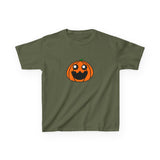 Penelope the Pumpkin Kids Heavy Cotton™ Tee
