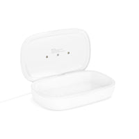 4th of July Lucy  UV Phone Sanitizer and Wireless Charging Pad