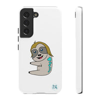 Sandy the Sloth Tough Cases