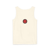 Heartmail Unisex Garment-Dyed Tank Top
