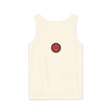 Heartmail Unisex Garment-Dyed Tank Top