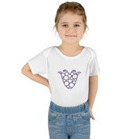 Emblem Infant Baby Rib Bodysuit