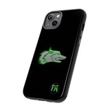 Wolf Tough Cases