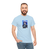 Becca's Lucy Unisex Heavy Cotton Tee