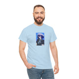 Becca's Lucy Unisex Heavy Cotton Tee