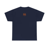 Penelope the Pumpkin Unisex Heavy Cotton Tee