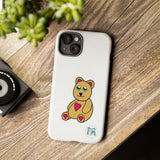 Peri Bear Tough Cases