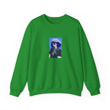 Becca's Lucy Unisex Heavy Blend™ Crewneck Sweatshirt