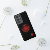 Heartmail Tough Cases