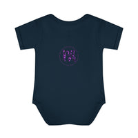 Emblem Infant Baby Rib Bodysuit