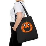 Penelope the Pumpkin Tote Bag