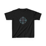 Teal Hex Kids Heavy Cotton™ Tee