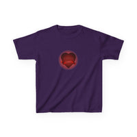Heartmail Kids Heavy Cotton™ Tee