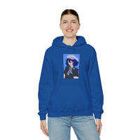 Becca's Lucy Unisex Heavy Blend™ Hooded Sweatshirt