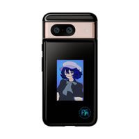 Becca's Lucy Tough Cases