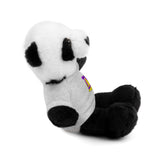 Shell Bell Stuffed Animals with Tee