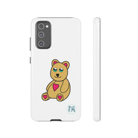 Peri Bear Tough Cases