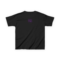 Emblem Kids Heavy Cotton™ Tee