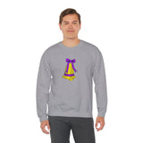 Shell Bell Unisex Heavy Blend™ Crewneck Sweatshirt