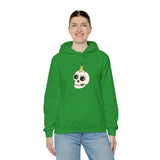 Frank the Headlight Unisex Heavy Blend™ Hooded Sweatshirt
