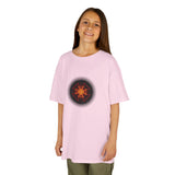 Orange Star Kids Heavy Cotton™ Tee
