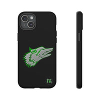 Wolf Tough Cases