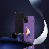 Lily the Unicorn Tough Cases