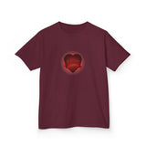 Heartmail Kids Heavy Cotton™ Tee