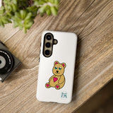 Peri Bear Tough Cases