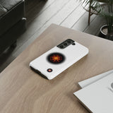 Orange Star Tough Cases