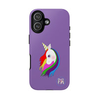 Lily the Unicorn Tough Cases