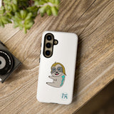 Sandy the Sloth Tough Cases