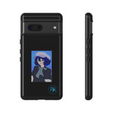 Becca's Lucy Tough Cases