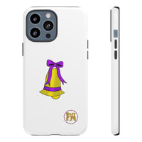 Shell Bell Tough Cases