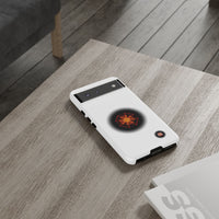 Orange Star Tough Cases
