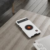 Orange Star Tough Cases