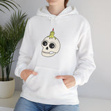 Frank the Headlight Unisex Heavy Blend™ Hooded Sweatshirt