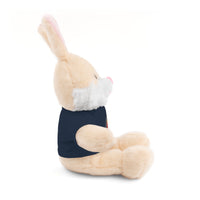 4th of July Lucy  Stuffed Animals with Tee
