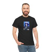 Becca's Lucy Unisex Heavy Cotton Tee