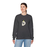 Frank the Headlight Unisex Heavy Blend™ Crewneck Sweatshirt